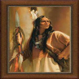 Native American Art Prints